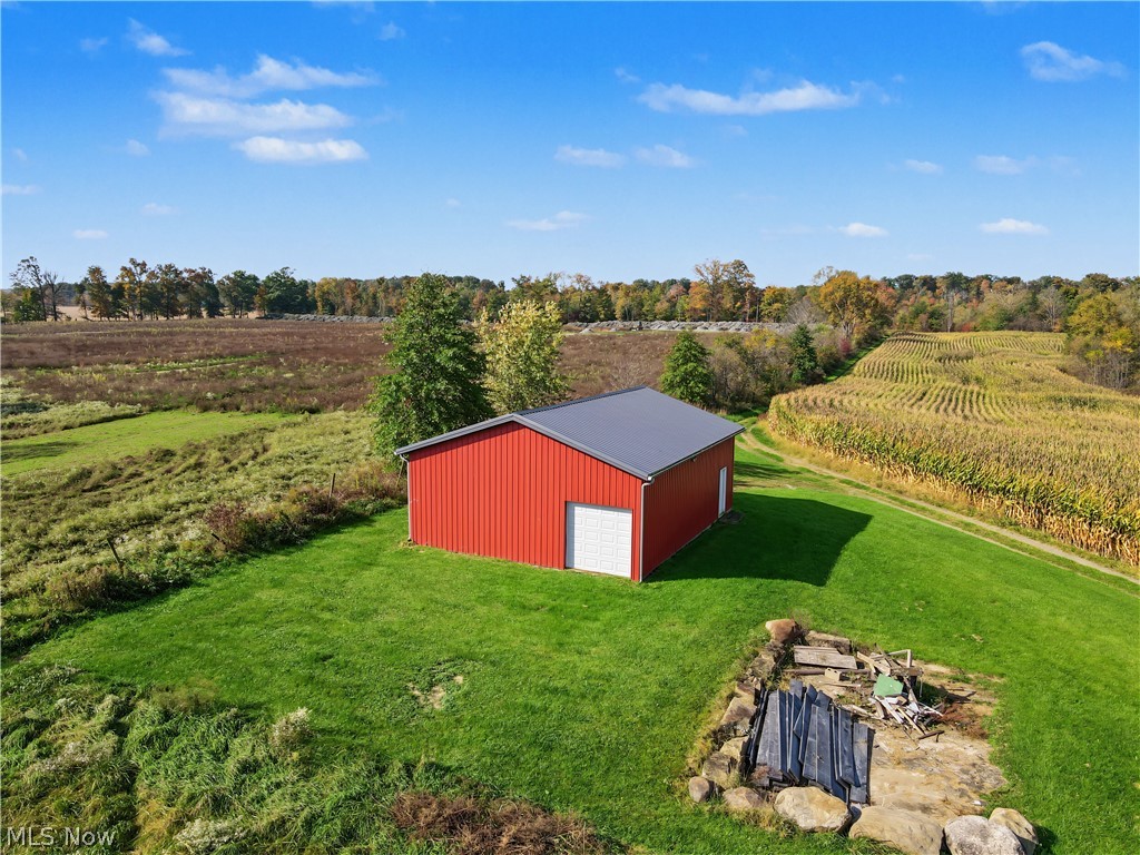 3167 State Route 225 Diamond OH 44412