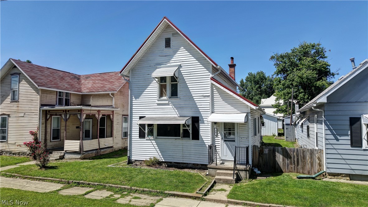 76 Western Avenue Newark OH 43055