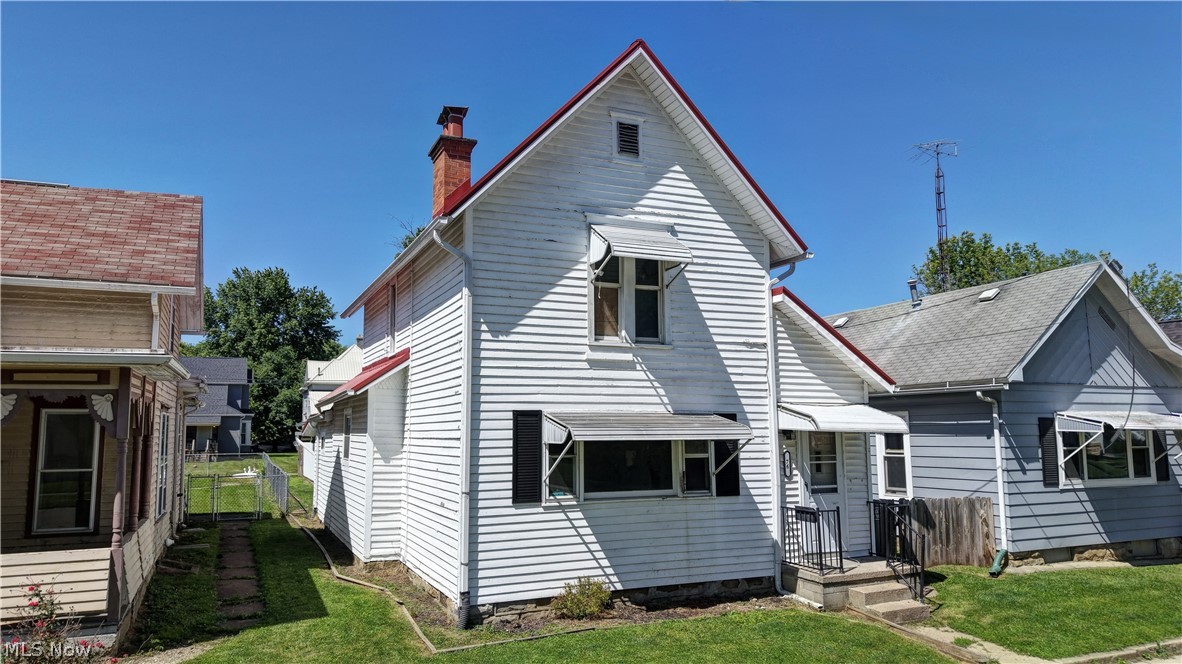 76 Western Avenue Newark OH 43055