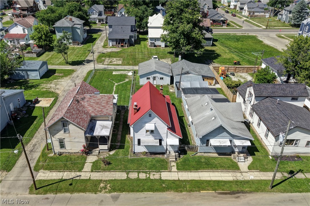 76 Western Avenue Newark OH 43055