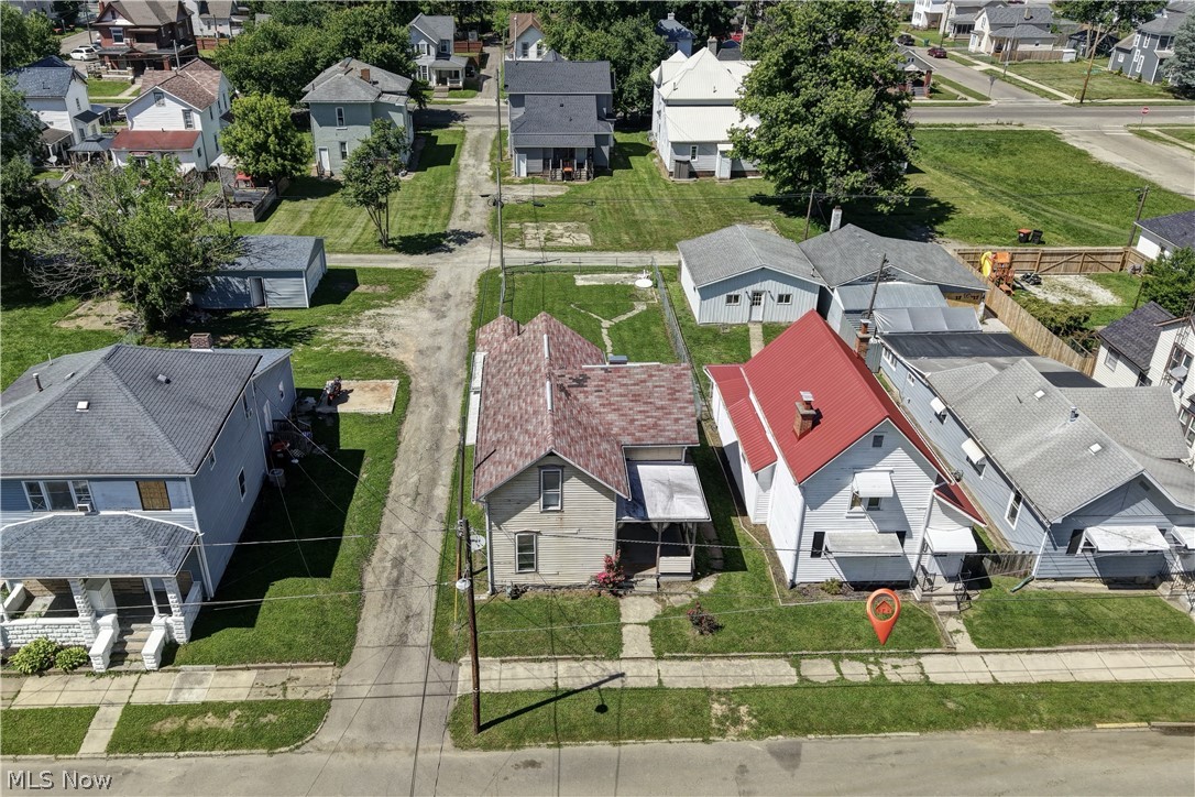 76 Western Avenue Newark OH 43055