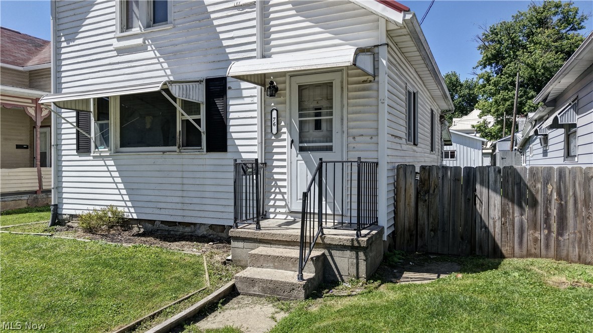 76 Western Avenue Newark OH 43055