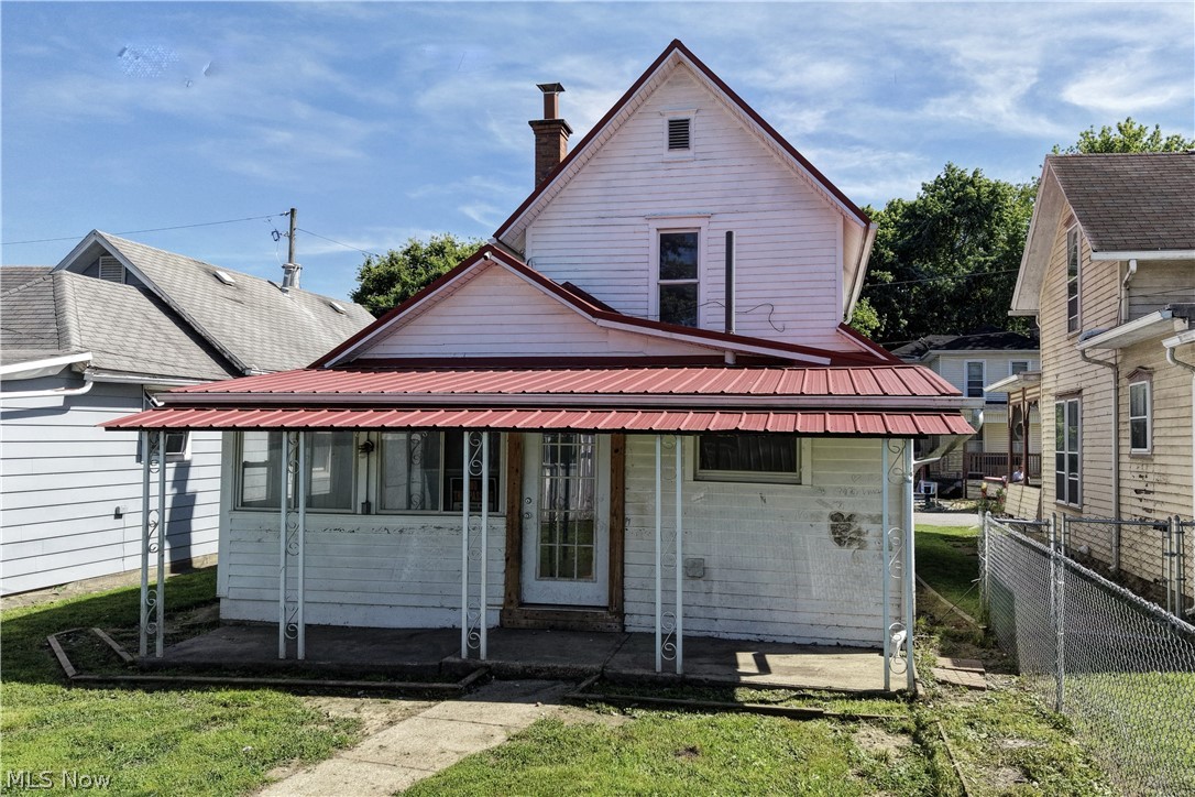 76 Western Avenue Newark OH 43055