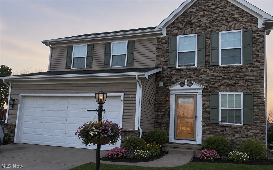 5698 Daniel Drive Bedford Heights OH 44146