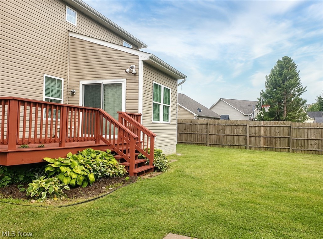 5698 Daniel Drive Bedford Heights OH 44146