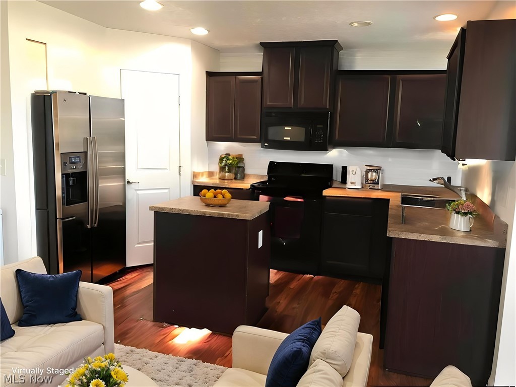 5698 Daniel Drive Bedford Heights OH 44146