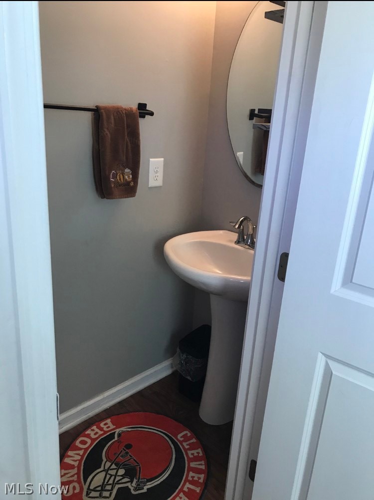 5698 Daniel Drive Bedford Heights OH 44146