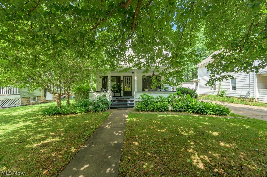 638 S Depeyster Street Kent OH 44240