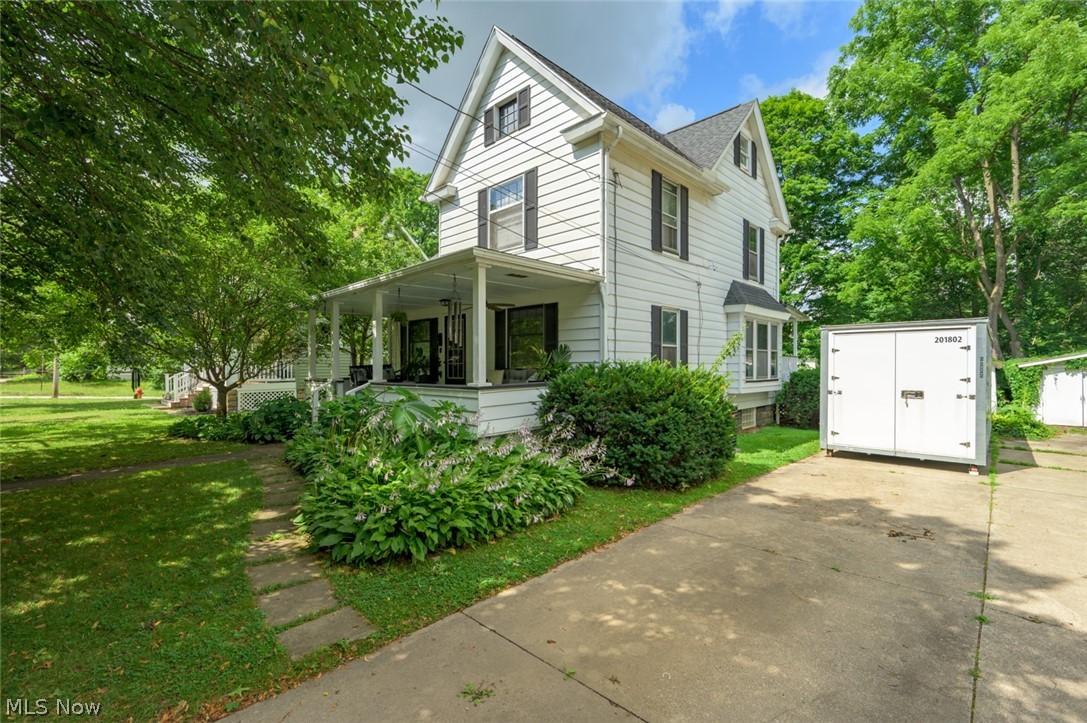 638 S Depeyster Street Kent OH 44240
