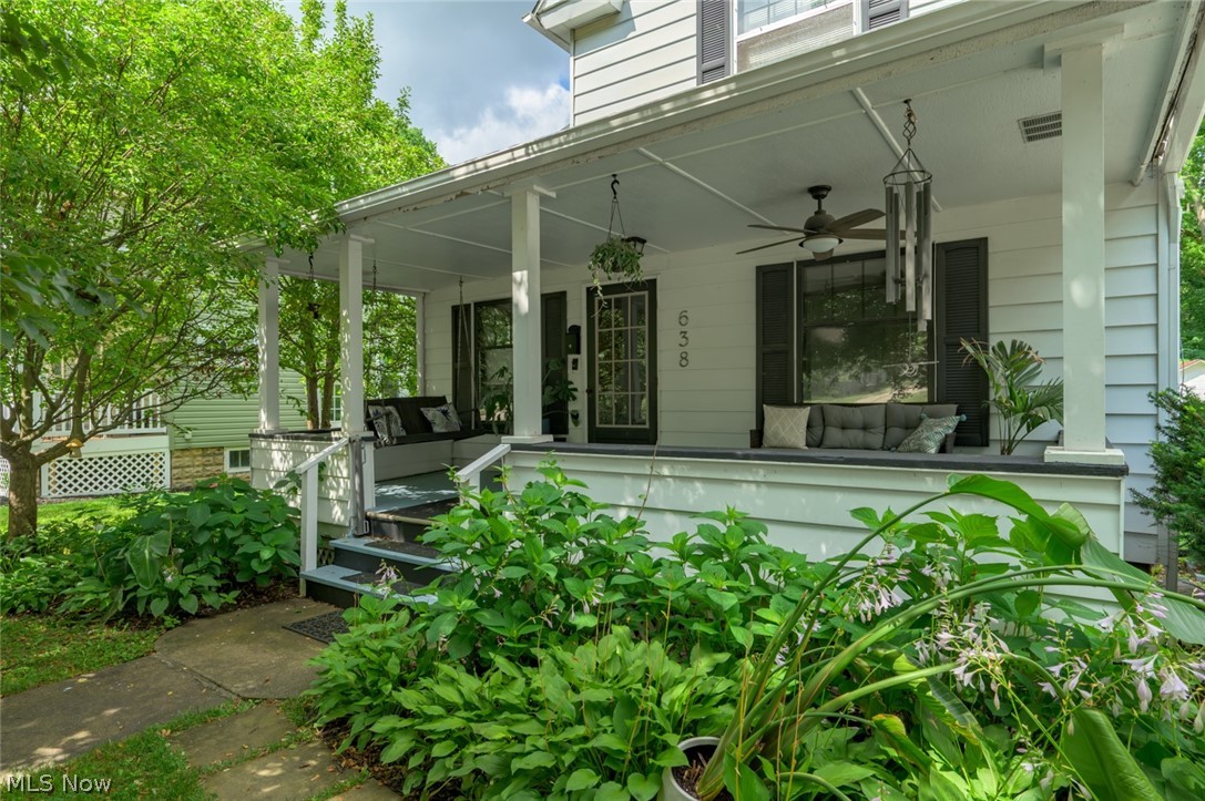 638 S Depeyster Street Kent OH 44240