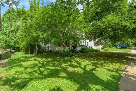 638 S Depeyster Street Kent OH 44240