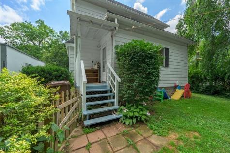 638 S Depeyster Street Kent OH 44240