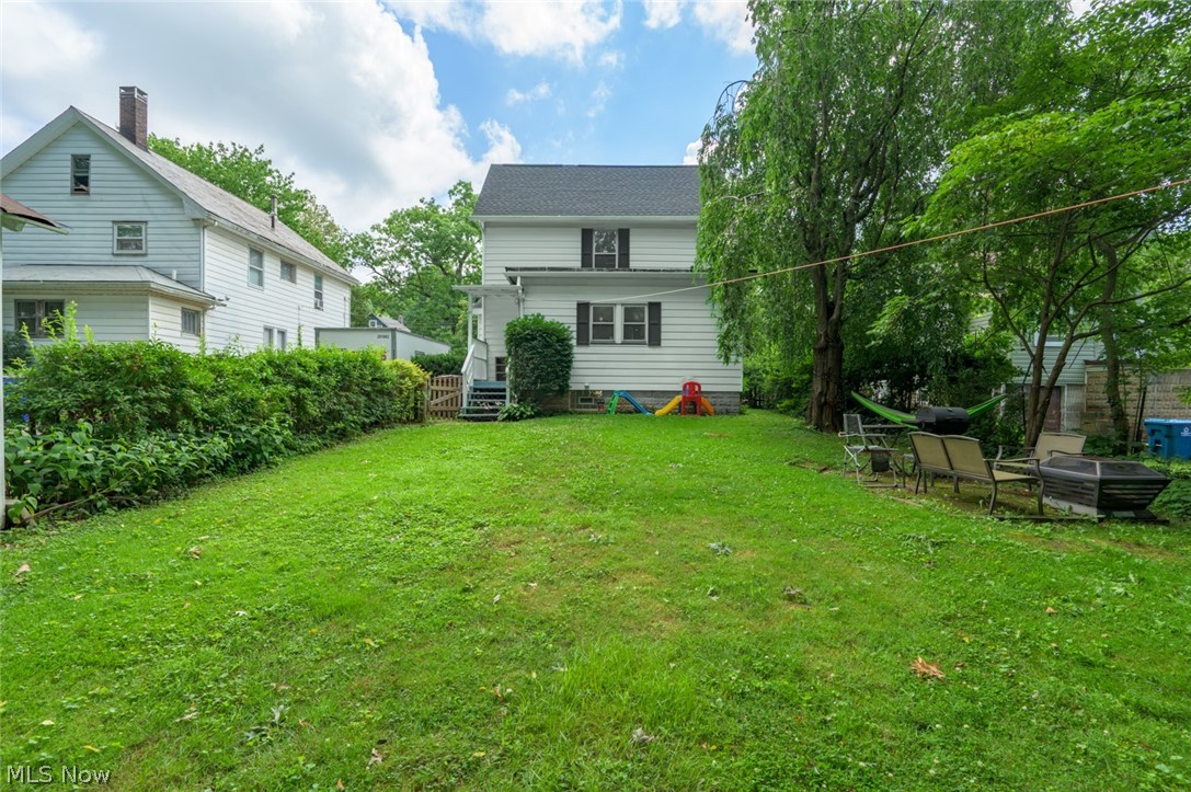 638 S Depeyster Street Kent OH 44240