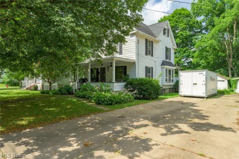 638 S Depeyster Street Kent OH 44240