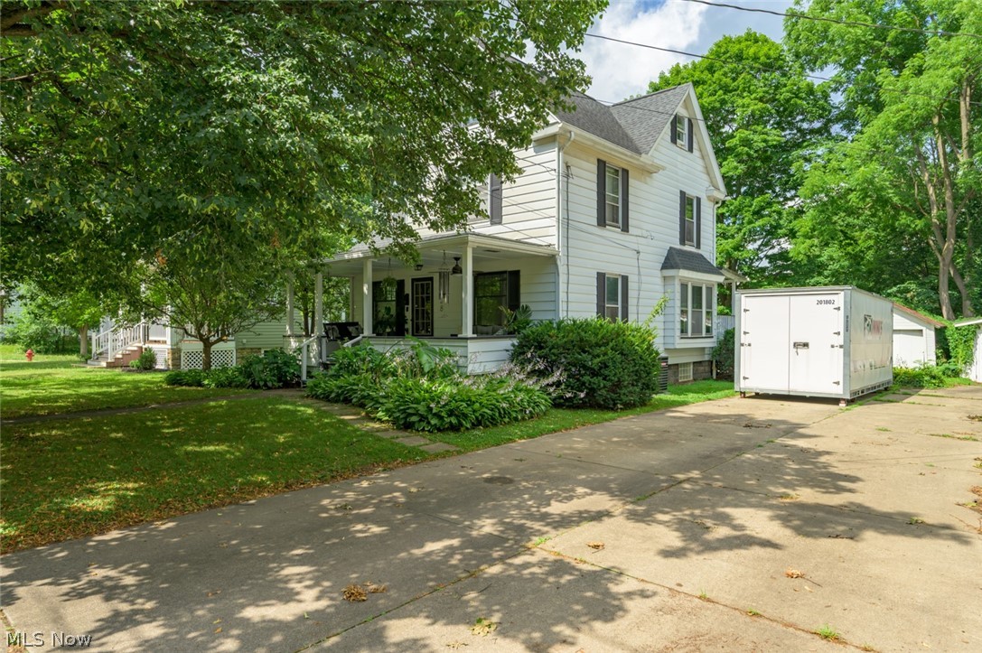 638 S Depeyster Street Kent OH 44240