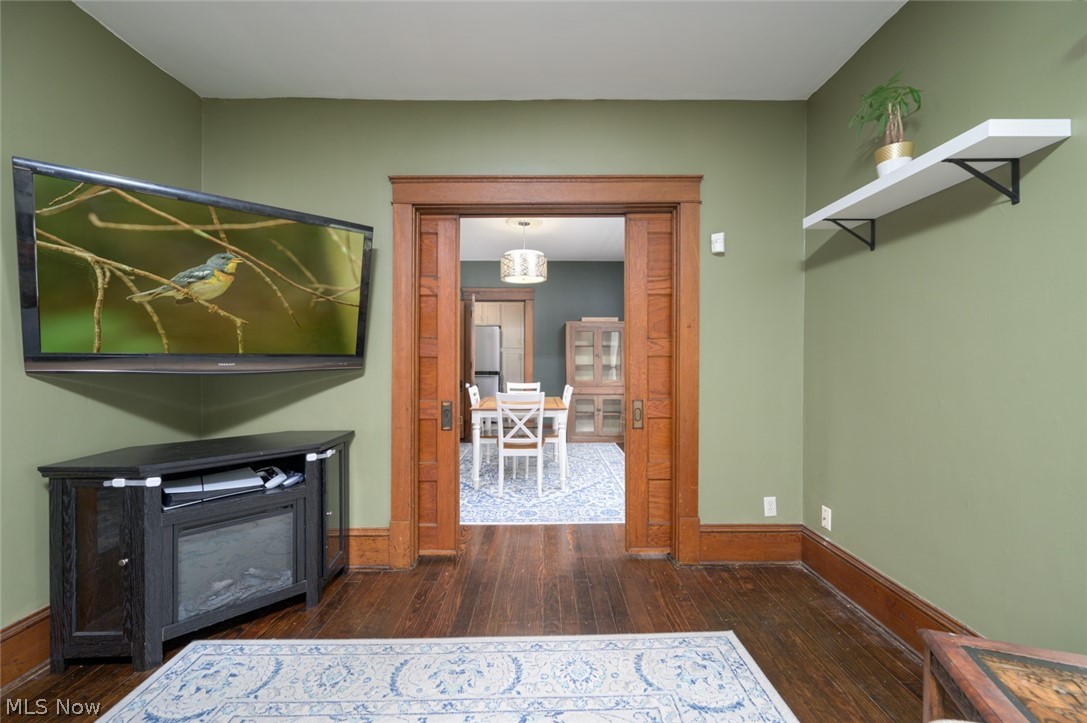 638 S Depeyster Street Kent OH 44240
