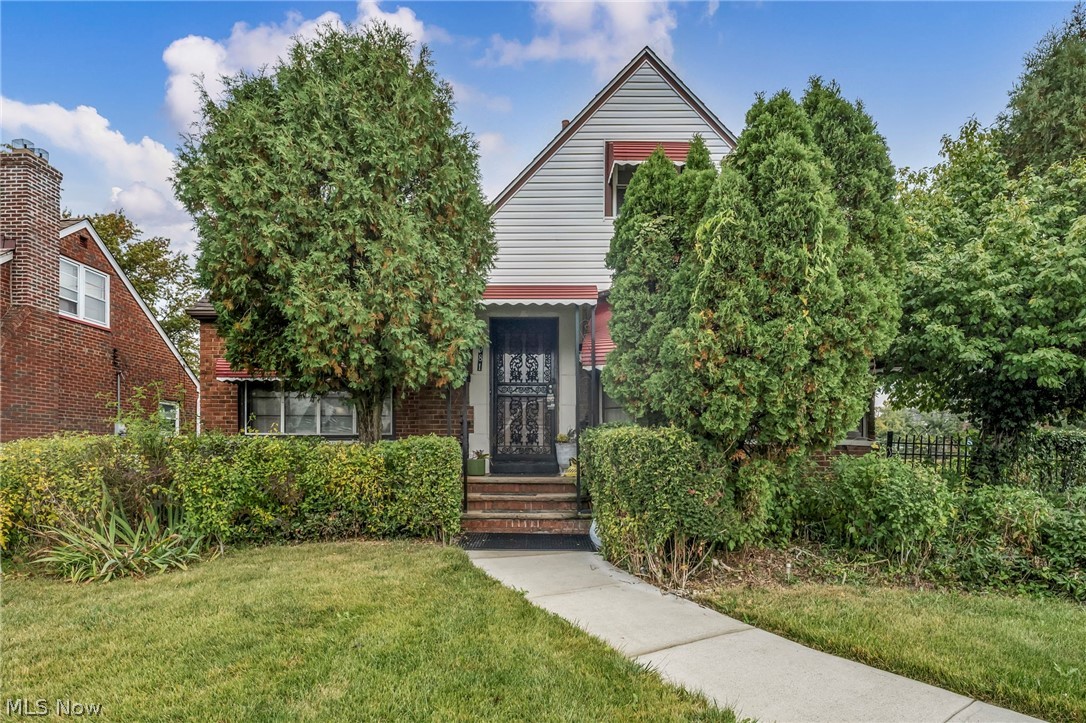 3981 Colony Road South Euclid OH 44118