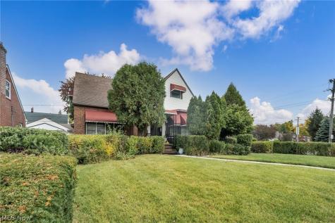 3981 Colony Road South Euclid OH 44118