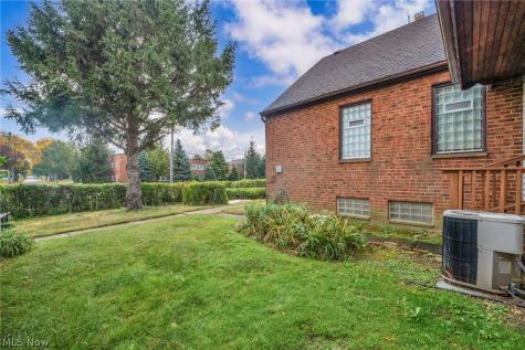 3981 Colony Road South Euclid OH 44118