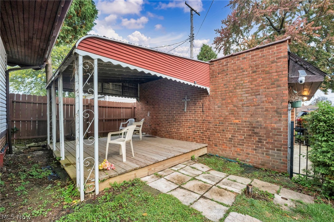 3981 Colony Road South Euclid OH 44118