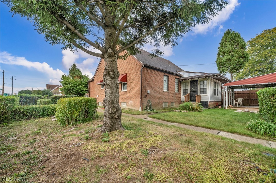 3981 Colony Road South Euclid OH 44118