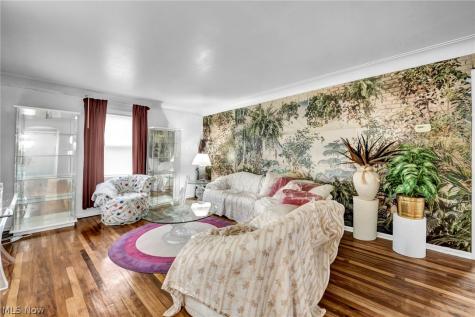 3981 Colony Road South Euclid OH 44118