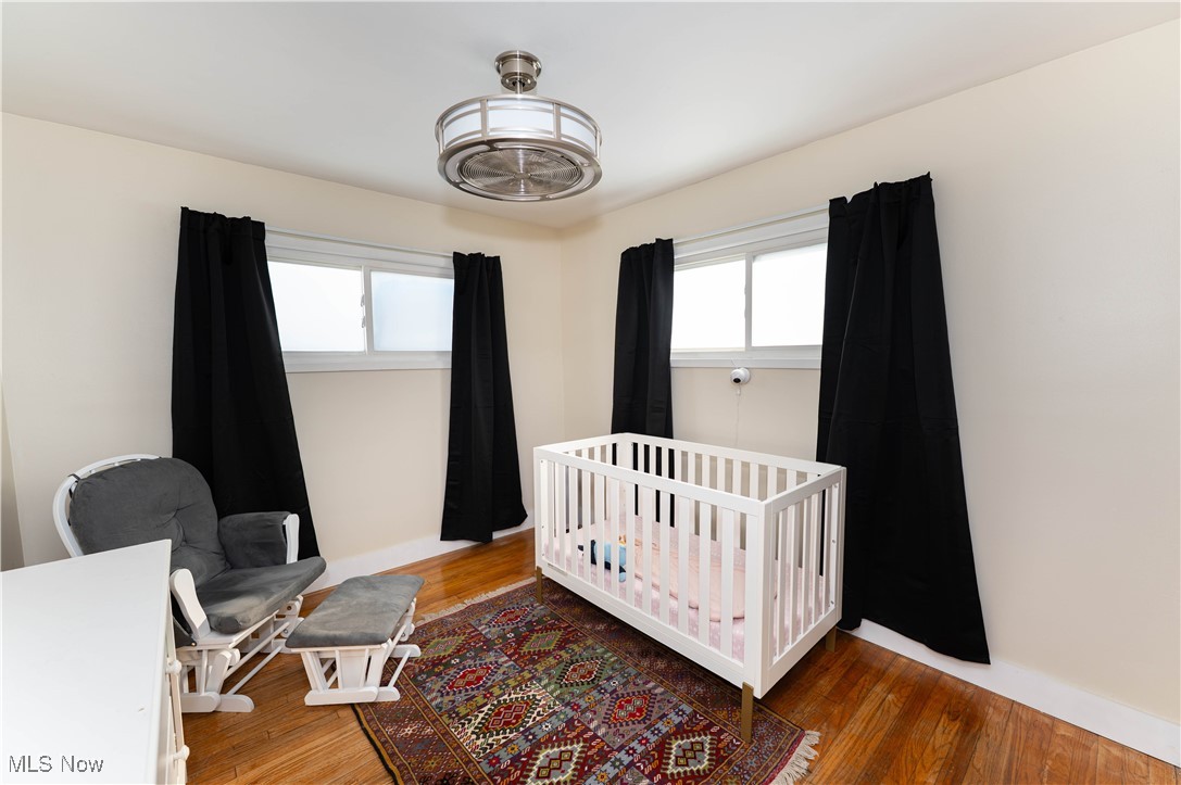 1709 Roselawn Road Mayfield Heights OH 44124