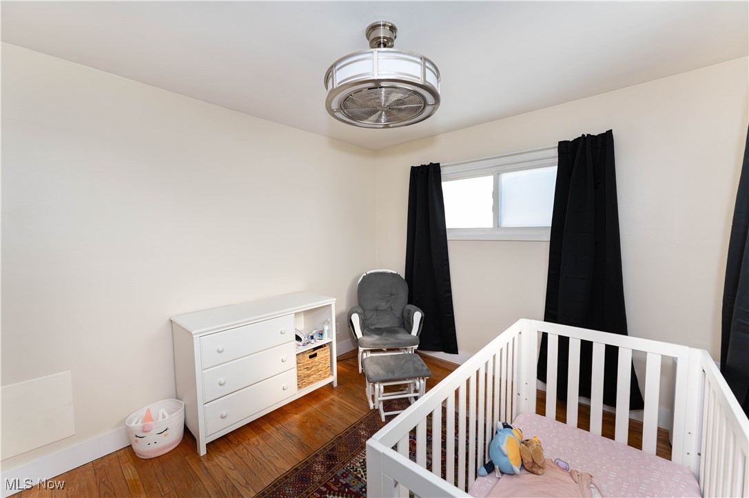 1709 Roselawn Road Mayfield Heights OH 44124