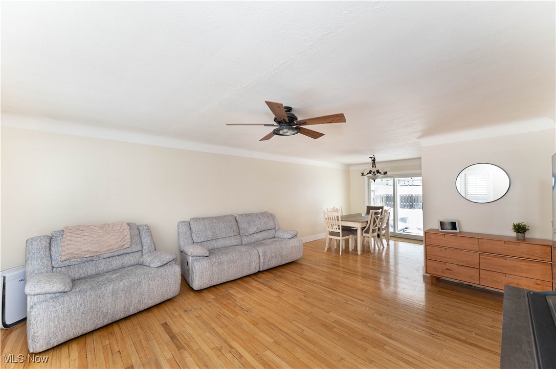 1709 Roselawn Road Mayfield Heights OH 44124