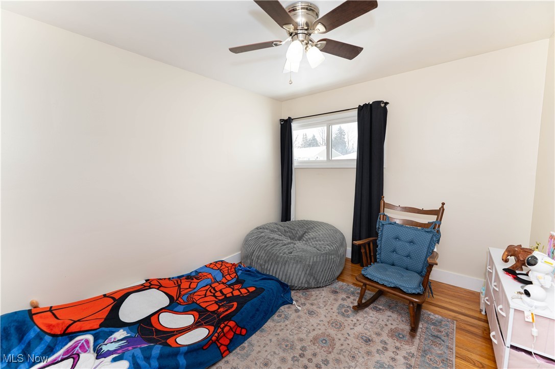 1709 Roselawn Road Mayfield Heights OH 44124