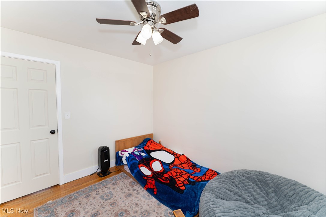 1709 Roselawn Road Mayfield Heights OH 44124