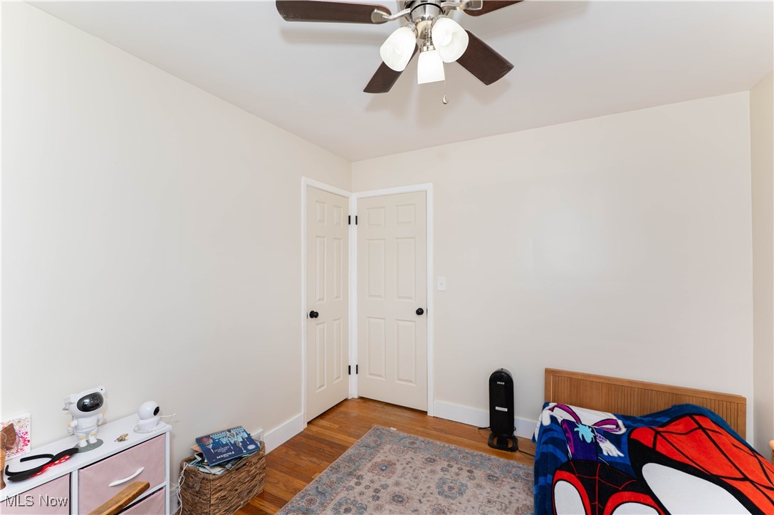 1709 Roselawn Road Mayfield Heights OH 44124