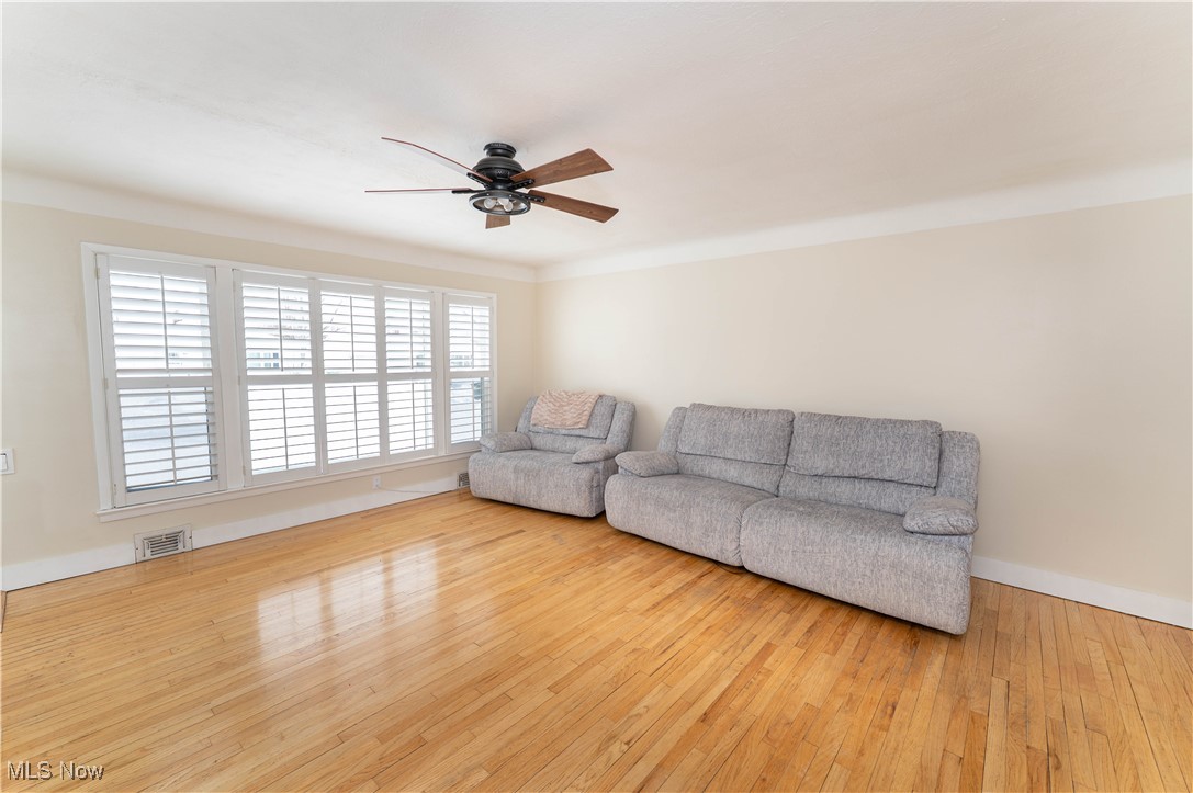 1709 Roselawn Road Mayfield Heights OH 44124