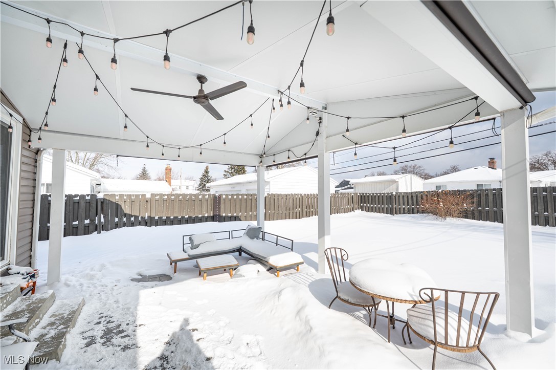 1709 Roselawn Road Mayfield Heights OH 44124