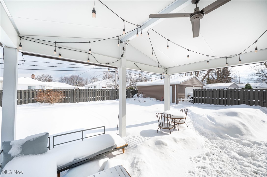 1709 Roselawn Road Mayfield Heights OH 44124