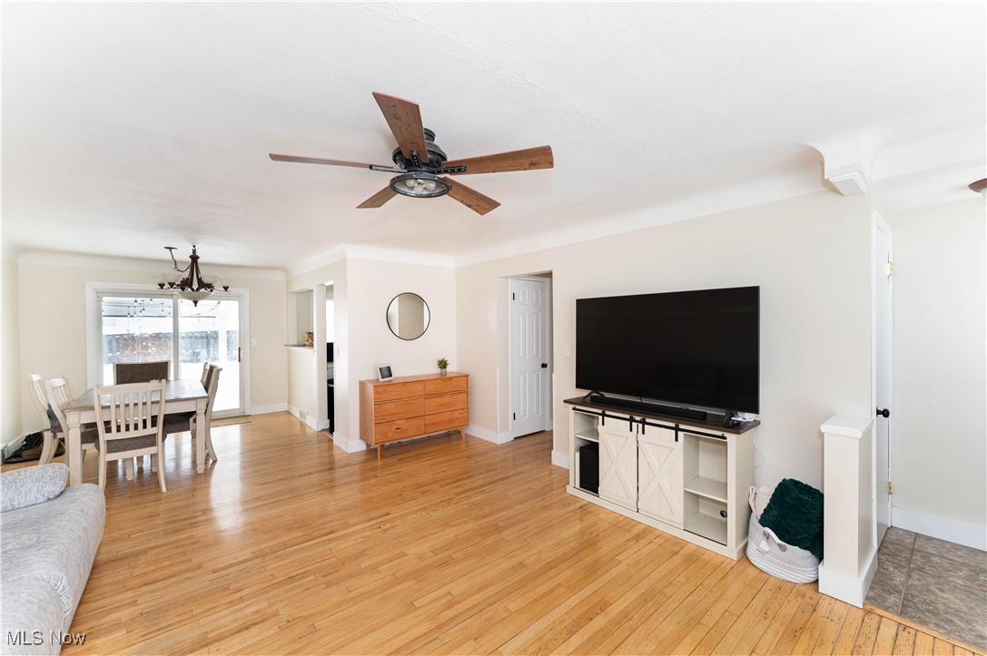 1709 Roselawn Road Mayfield Heights OH 44124