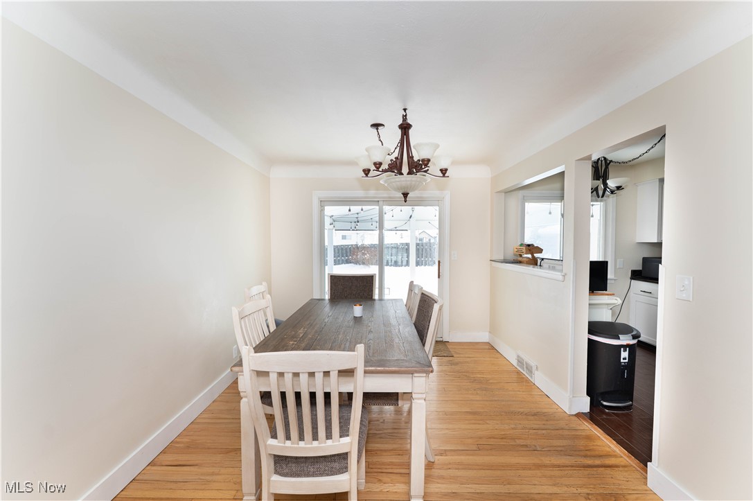 1709 Roselawn Road Mayfield Heights OH 44124