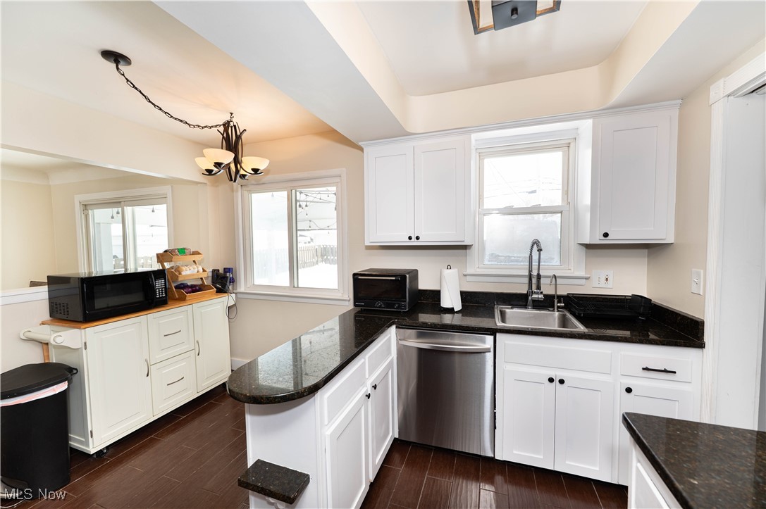 1709 Roselawn Road Mayfield Heights OH 44124