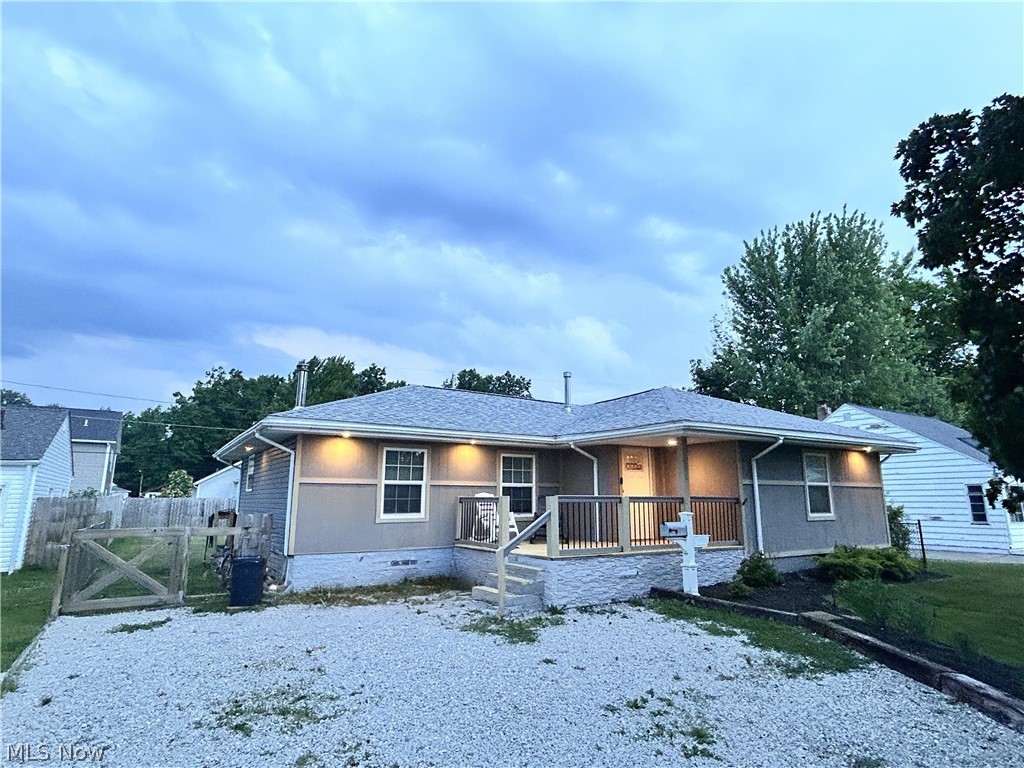 758 E 348th Street Eastlake OH 44095