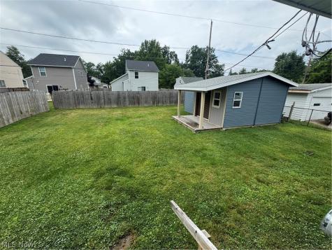 758 E 348th Street Eastlake OH 44095