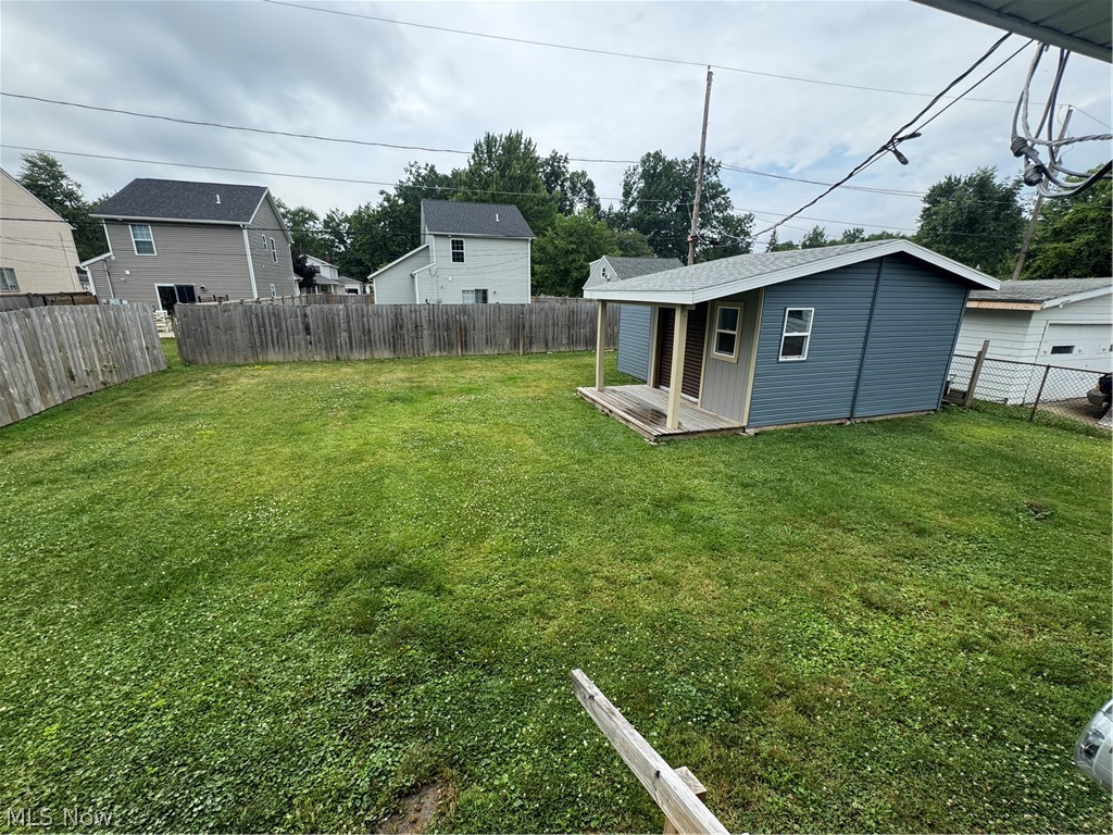 758 E 348th Street Eastlake OH 44095