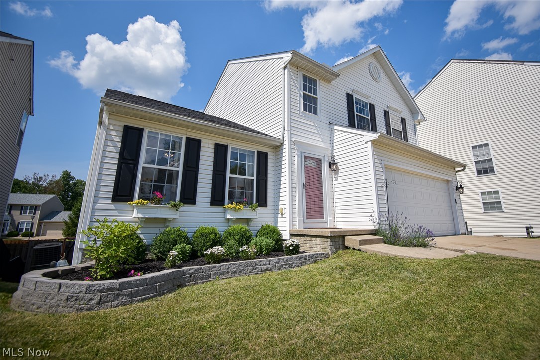751 Fawn Court Streetsboro OH 44241