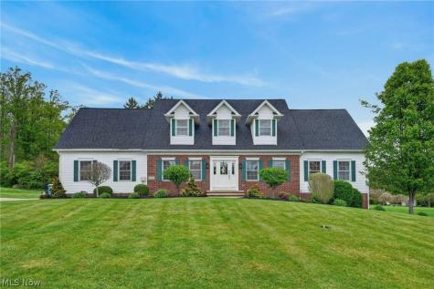 11145 Bain Farm Court Painesville OH 44077