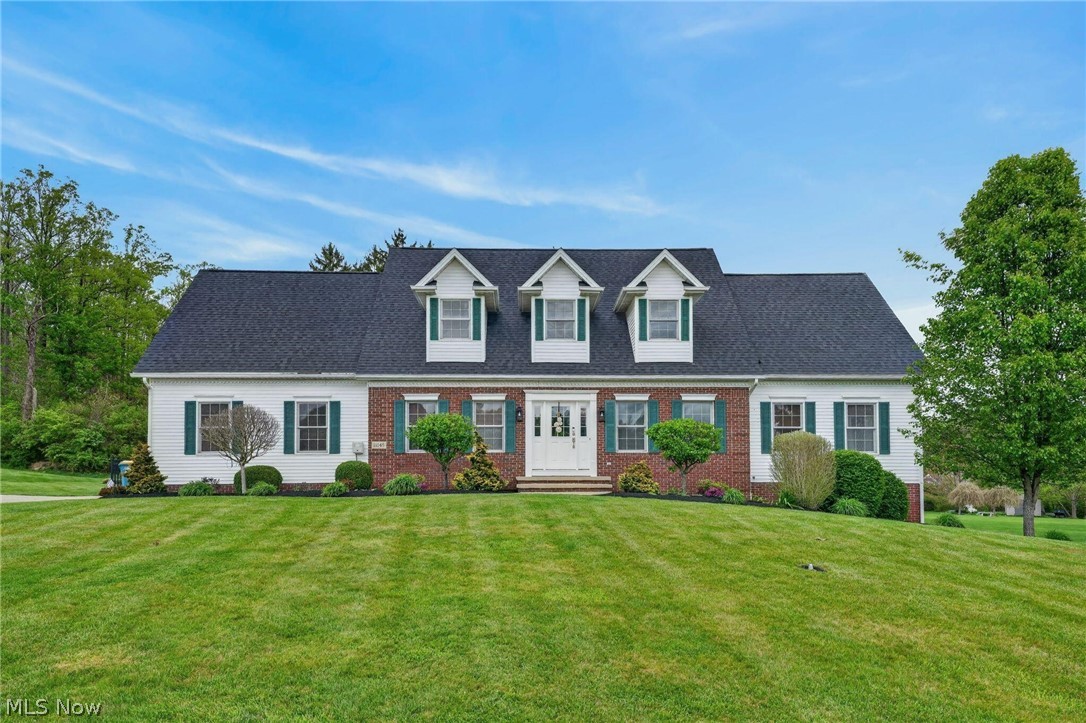 11145 Bain Farm Court Painesville OH 44077