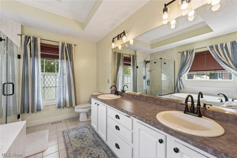 11145 Bain Farm Court Painesville OH 44077