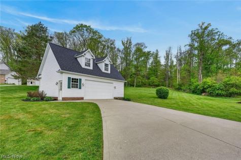 11145 Bain Farm Court Painesville OH 44077