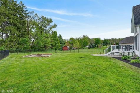 11145 Bain Farm Court Painesville OH 44077