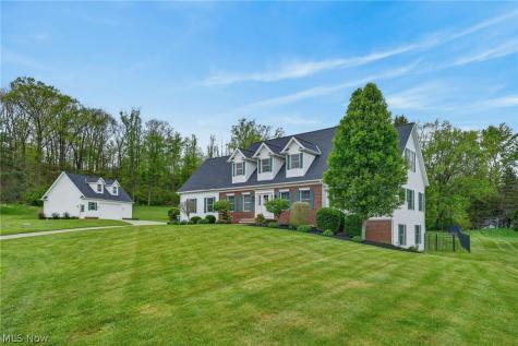 11145 Bain Farm Court Painesville OH 44077
