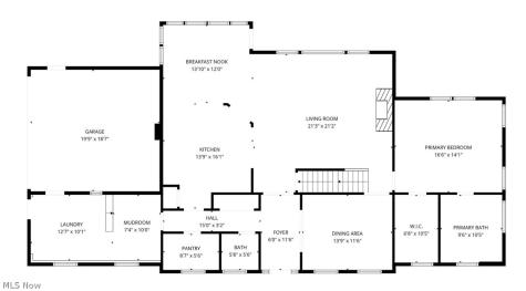 11145 Bain Farm Court Painesville OH 44077