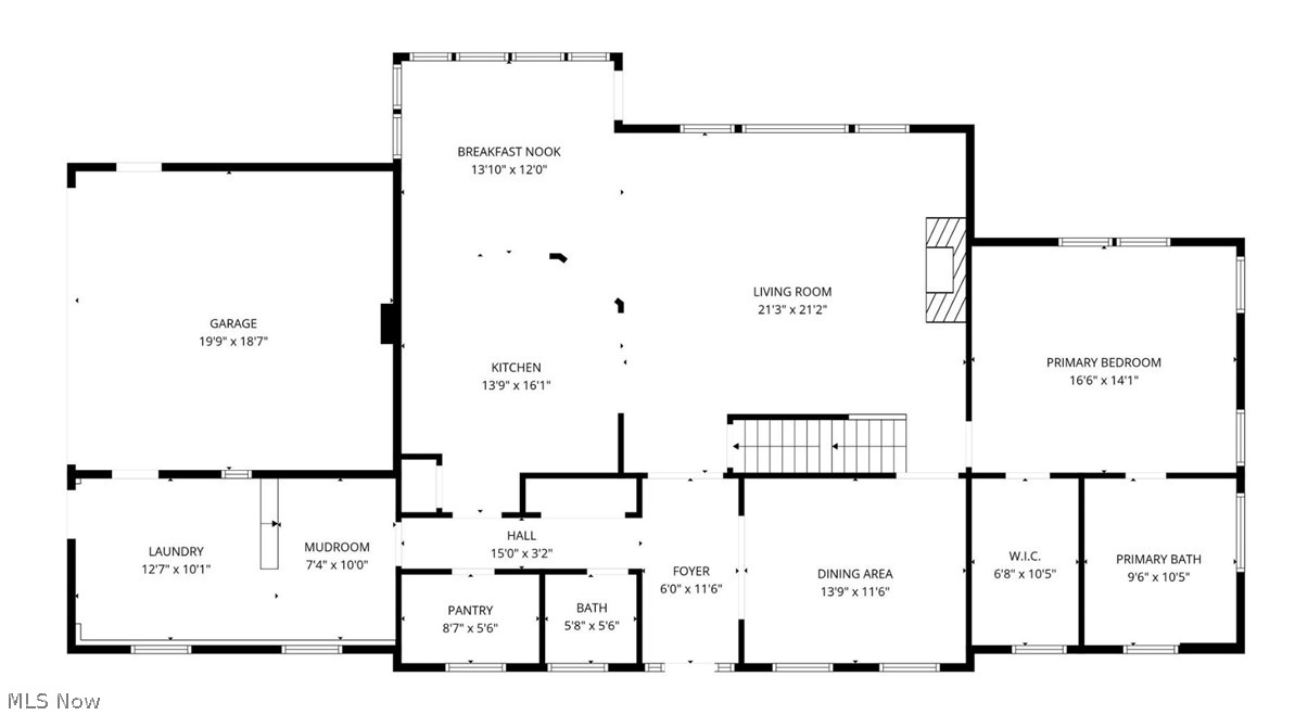 11145 Bain Farm Court Painesville OH 44077